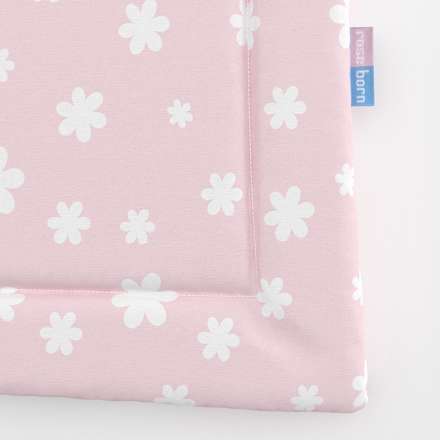 سرویس روتختی هفت تکه Little Bunny